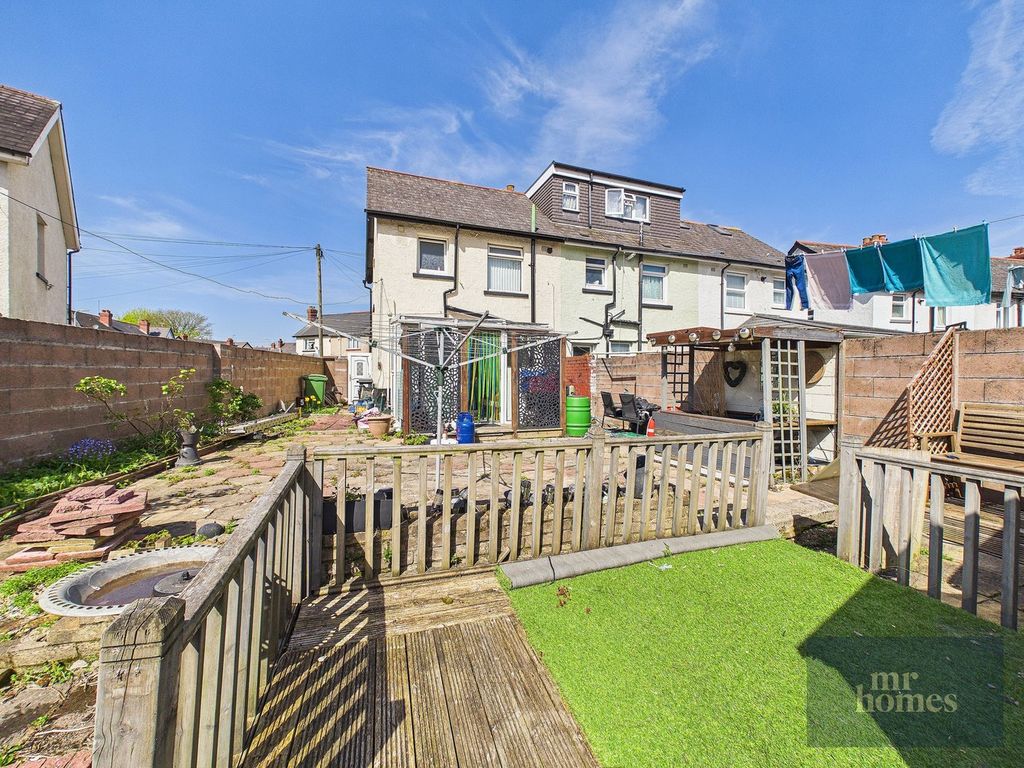 Additional image 10 of 2 bed terraced house for salePendine Road, Ely, Cardiff CF5