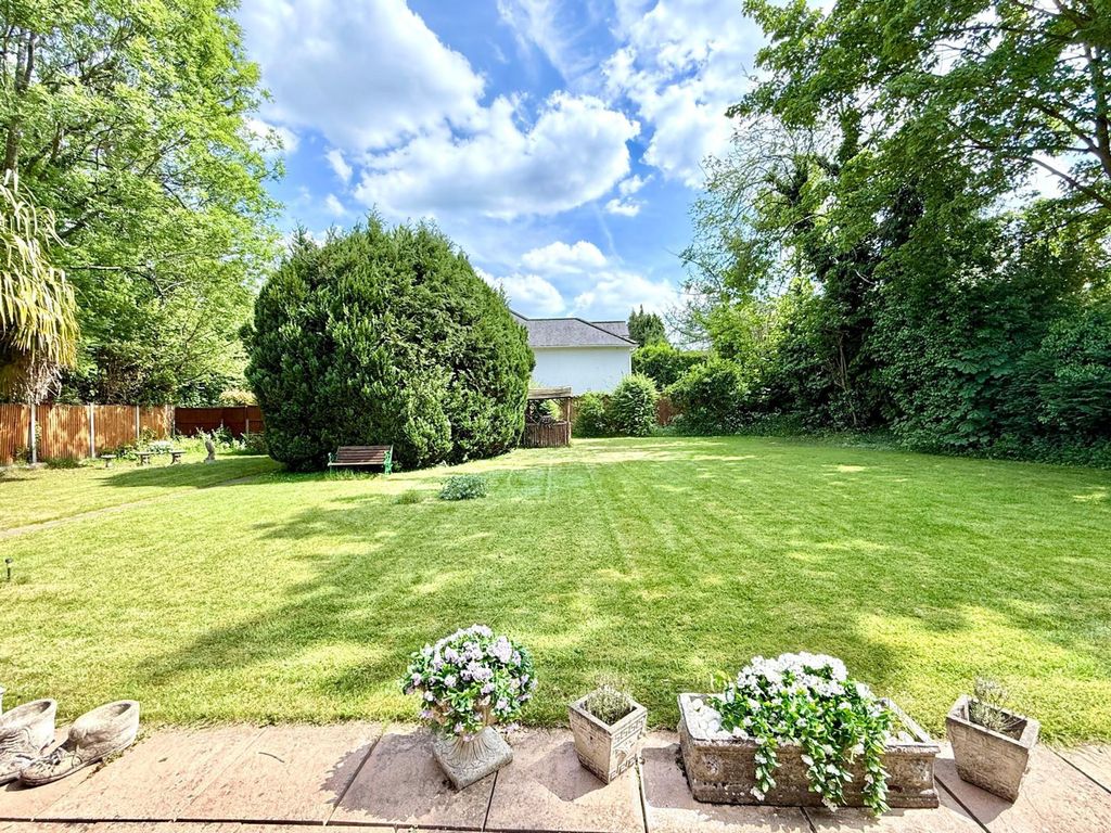 Additional image 2 of 4 bed detached house for saleGrays Lane, Ashtead KT21