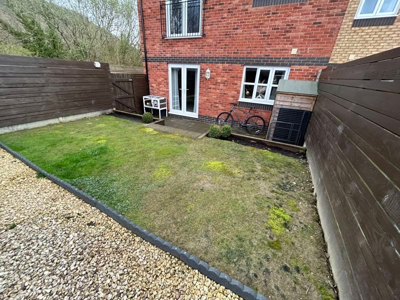 Additional image 14 of 2 bed flat for saleLlys Wynne, Llandudno Junction LL31
