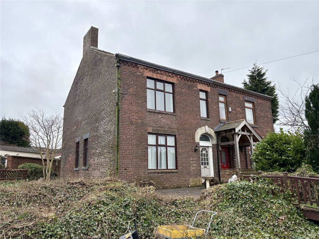 Additional image 9 of Land for saleRipponden Road, Moorside, Oldham, Greater Manchester OL4