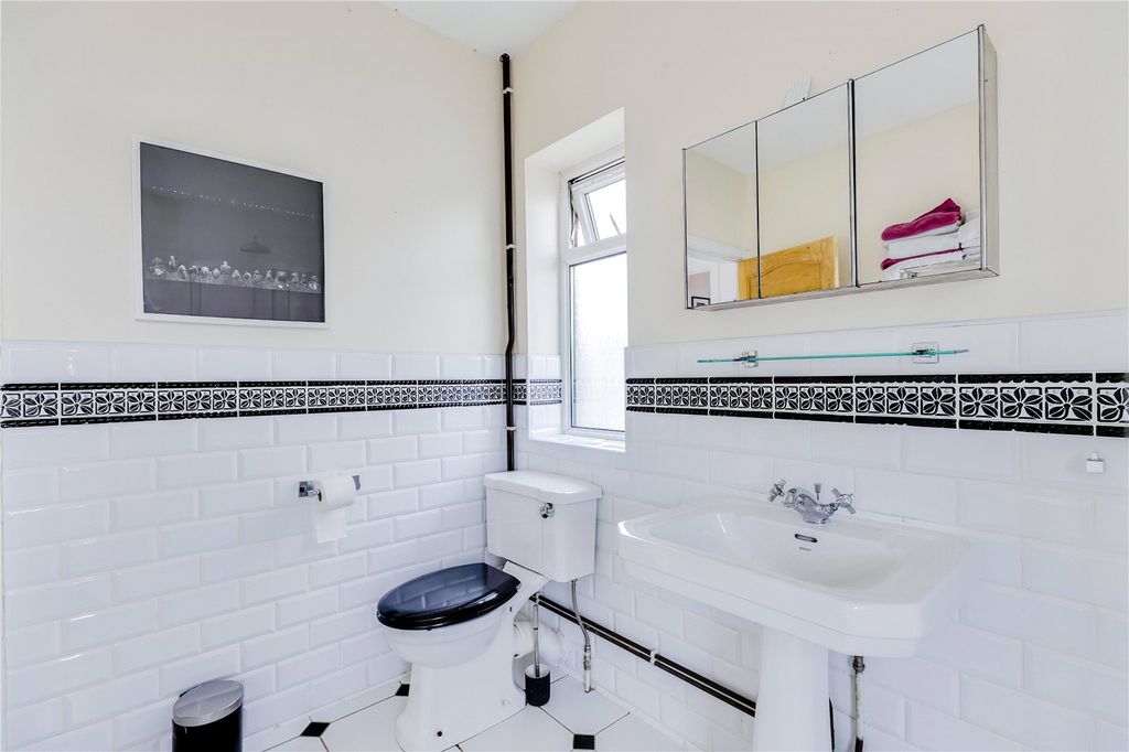 Additional image 23 of 4 bed semi-detached house for saleDorchester Avenue, Penylan, Cardiff CF23
