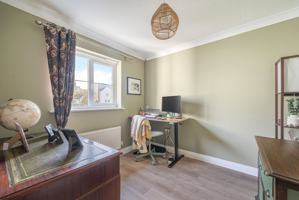 Additional image 16 of 4 bed detached house for saleHalwill Meadow, Halwill Junction, Beaworthy, Devon EX21