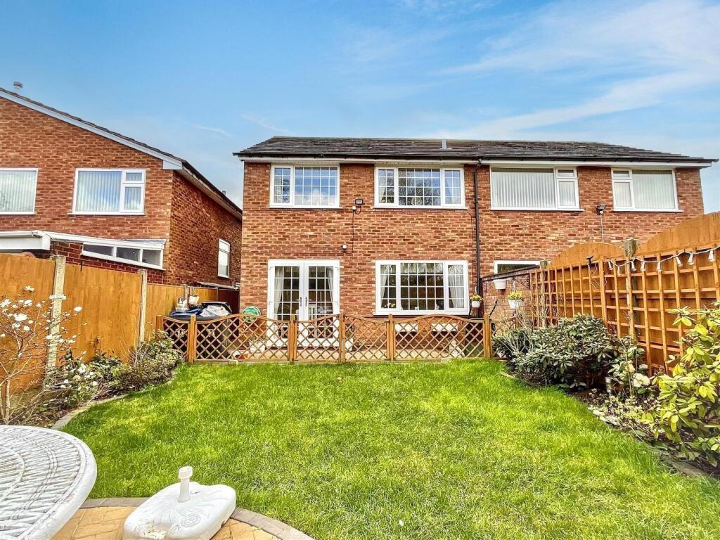 Additional image 17 of Cater Drive, Walmley, Sutton Coldfield