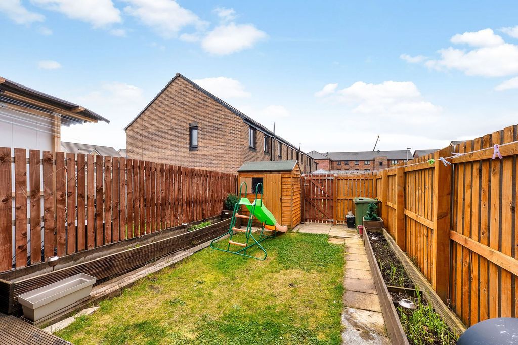 Additional image 35 of 2 bed terraced house for saleCarter Drive, Edinburgh EH17