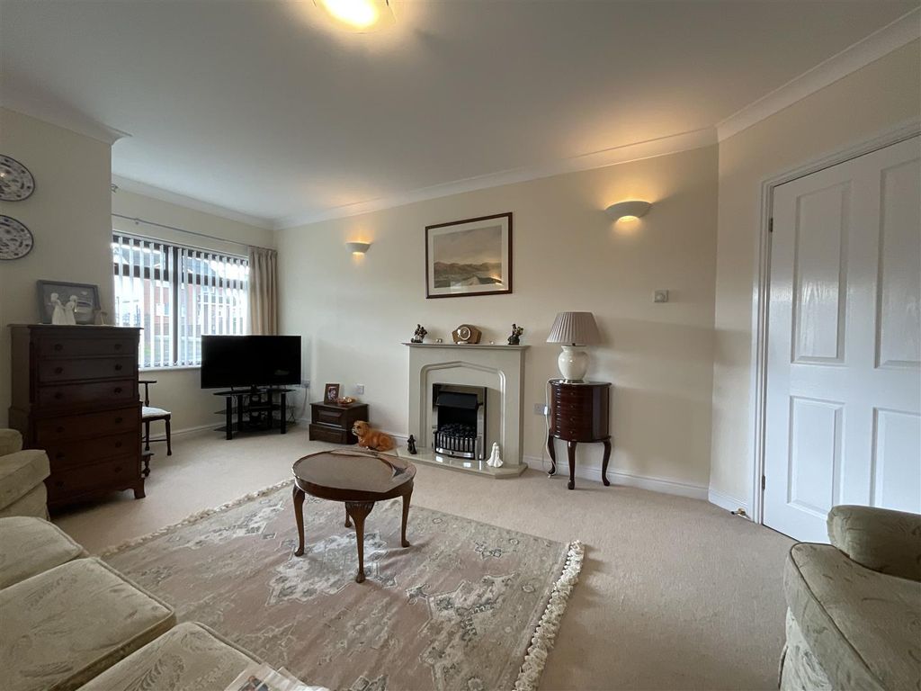 Additional image 8 of 4 bed detached bungalow for saleYr Hafod, Saron, Ammanford SA18