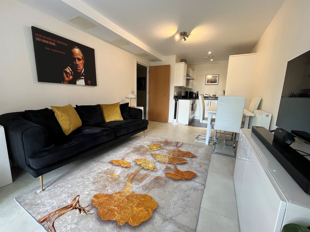 Additional image 2 of 1 bed flat for saleWissen Drive, Letchworth Garden City SG6