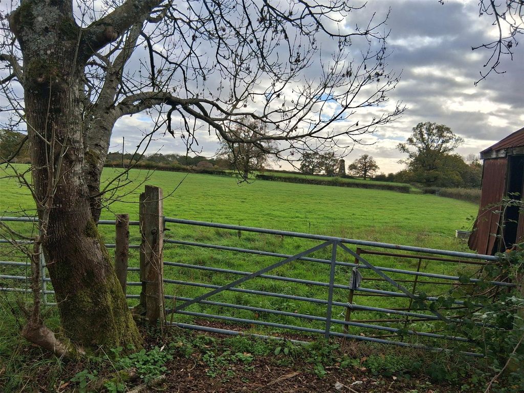 Land for sale(Elderslie Farm), Friday Street, Ockley, Dorking RH5