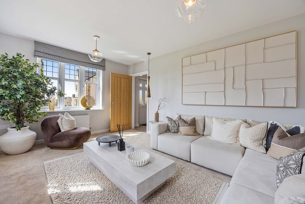 Additional image 7 of 4 bed detached house for sale"The Dawlish" at Abbotsham Road, Abbotsham, Bideford EX39
