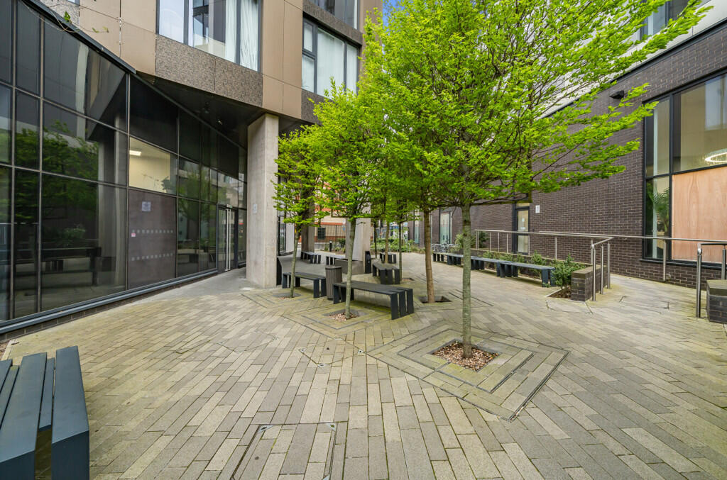 Additional image 8 of Sheepcote Street, Birmingham, B16