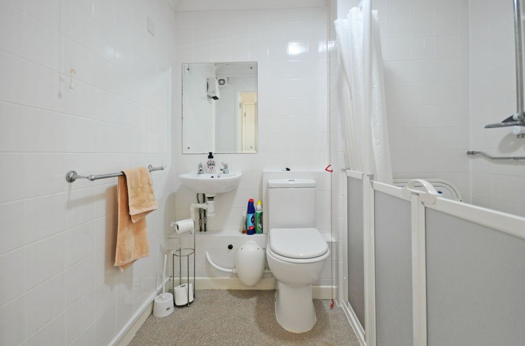 Additional image 7 of 1 bed property for saleGarden Access, Bryngwyn Road, Newport NP20