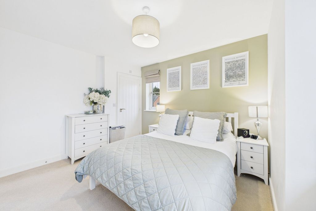 Additional image 25 of 4 bed detached house for saleHarebell Road, Attleborough NR17