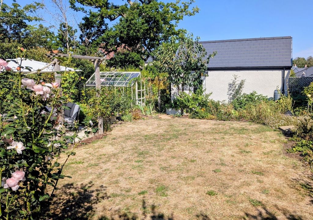Additional image 50 of 4 bed detached house for saleTrem Y Coed, St. Fagans, Cardiff CF5