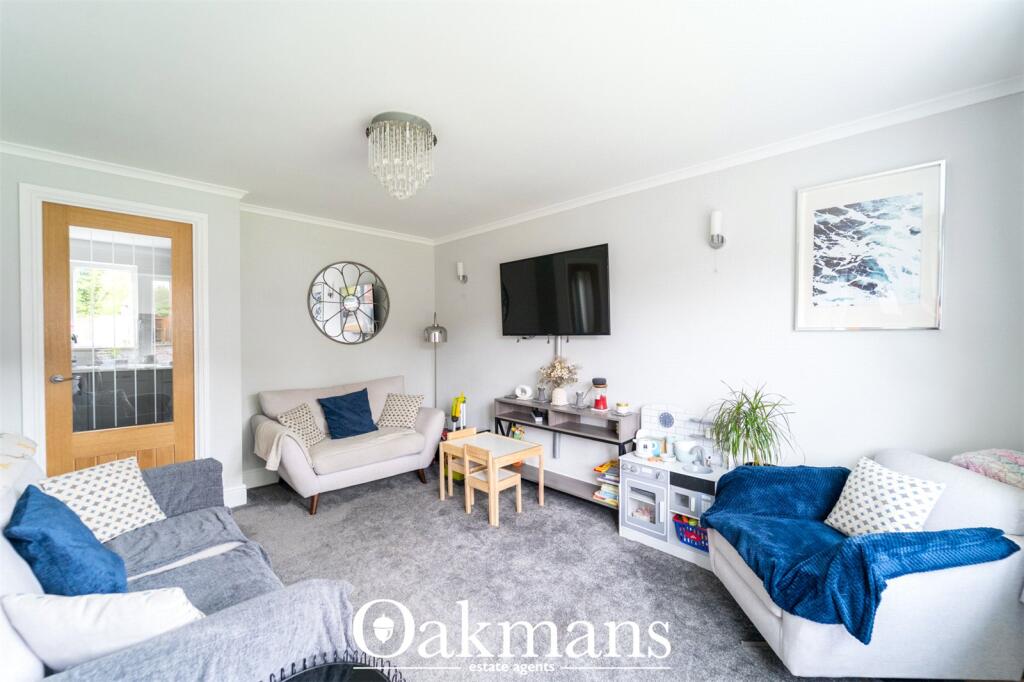 Tenbury Close, Redditch, Worcestershire, B98 photo 5