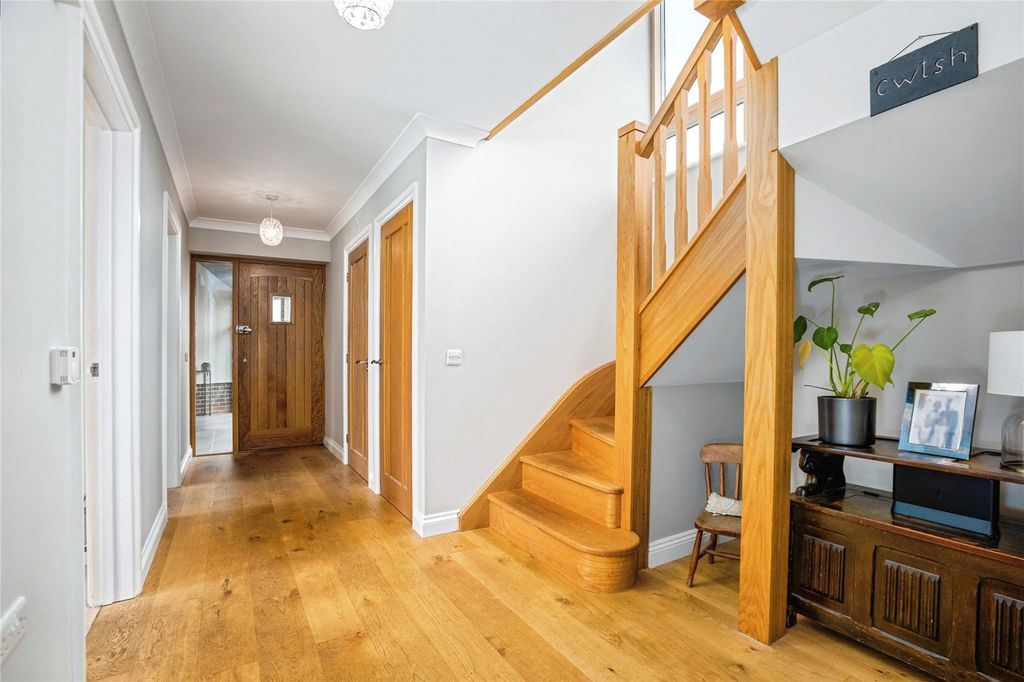 Additional image 5 of 5 bed detached house for saleCaer Wylan, Llanbadarn Fawr, Aberystwyth, Ceredigion SY23