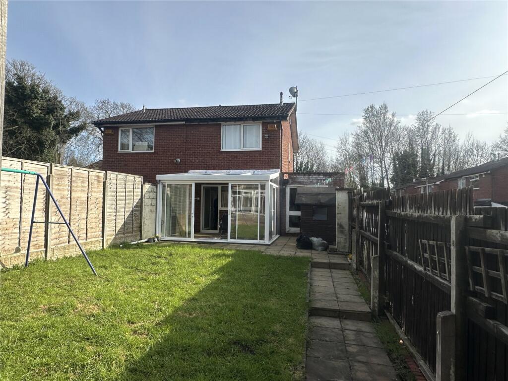 Additional image 14 of Victoria Road, Stechford, Birmingham, West Midlands, B33