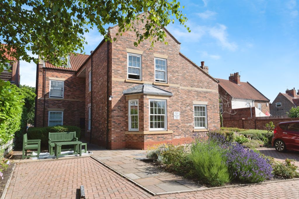 Additional image 11 of 2 bed flat for saleKeldgate Bar, Beverley HU17