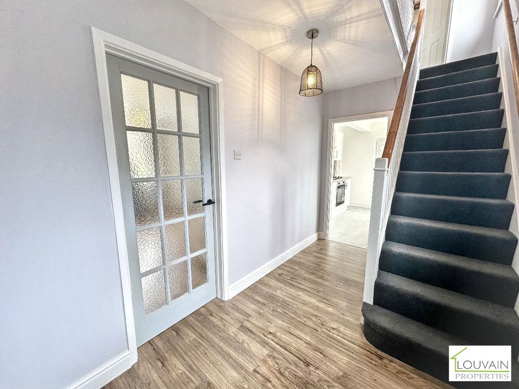 Additional image 8 of 3 bed semi-detached house for saleTynewydd, Nantybwch, Tredegar NP22