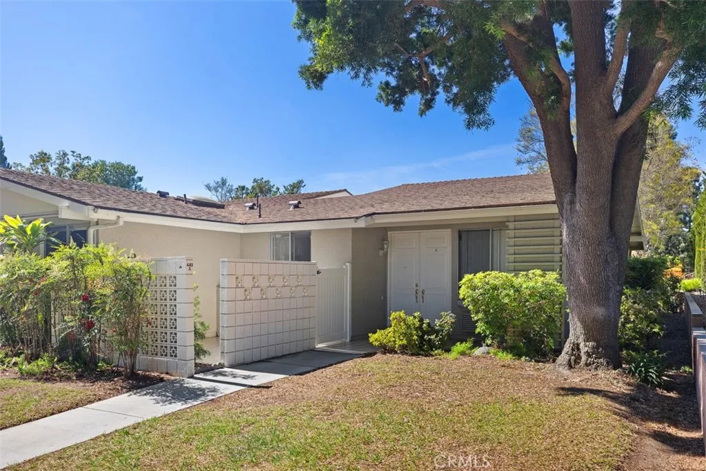 Additional image 5 of 449 Avenida Sevilla Unit A, Laguna Woods, CA 92637