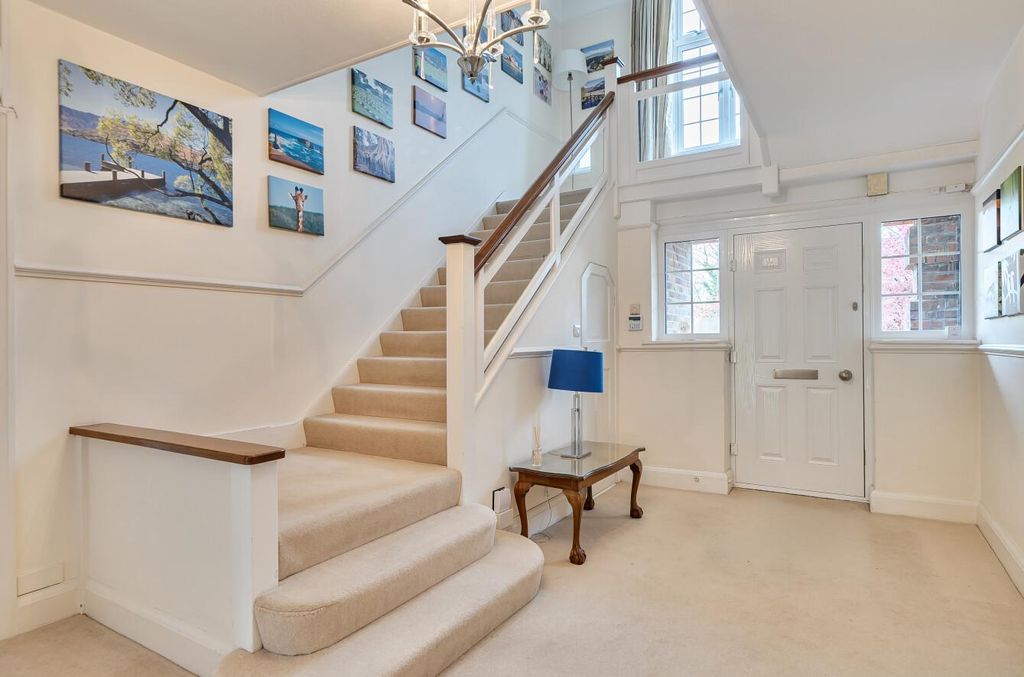 Additional image 7 of 5 bed detached house for saleHigher Drive, Banstead SM7