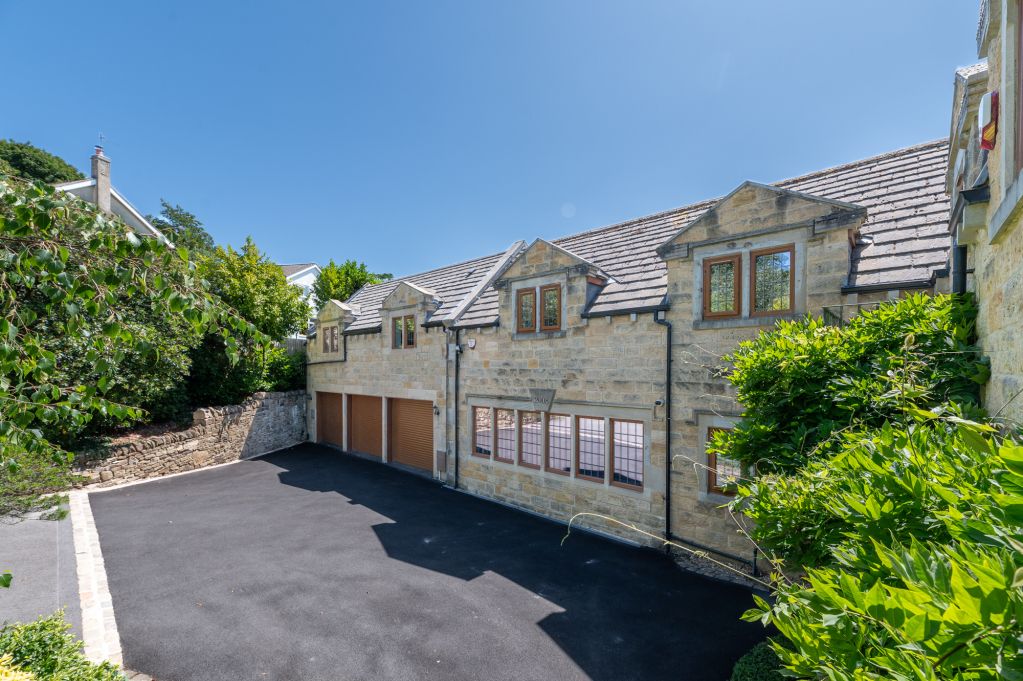 Additional image 9 of 5 bed detached house for saleGilstead Lane, Bingley, West Yorkshire BD16