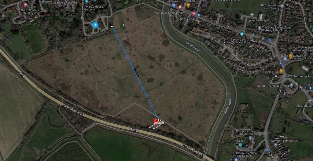 Additional image 7 of Land for saleThe Street, Steyning BN44