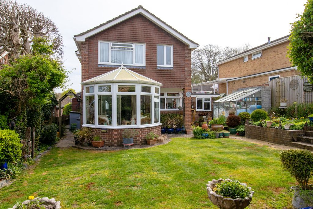 Additional image 17 of 3 bed detached house for saleBeech Road, Alresford SO24
