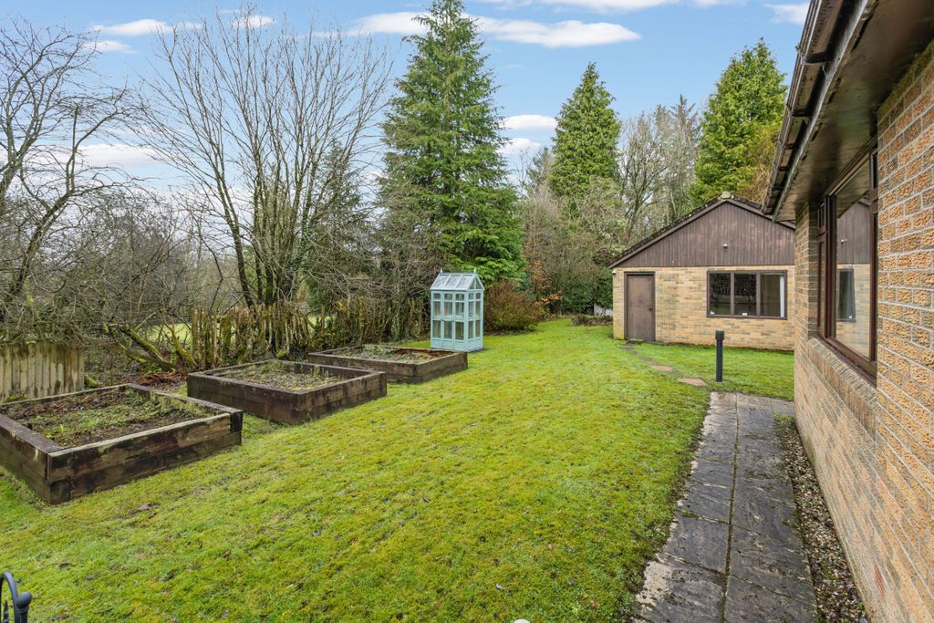 Additional image 36 of 5 bed detached house for saleCastlelee, Buchanan Castle Estate, Drymen, Glasgow G63