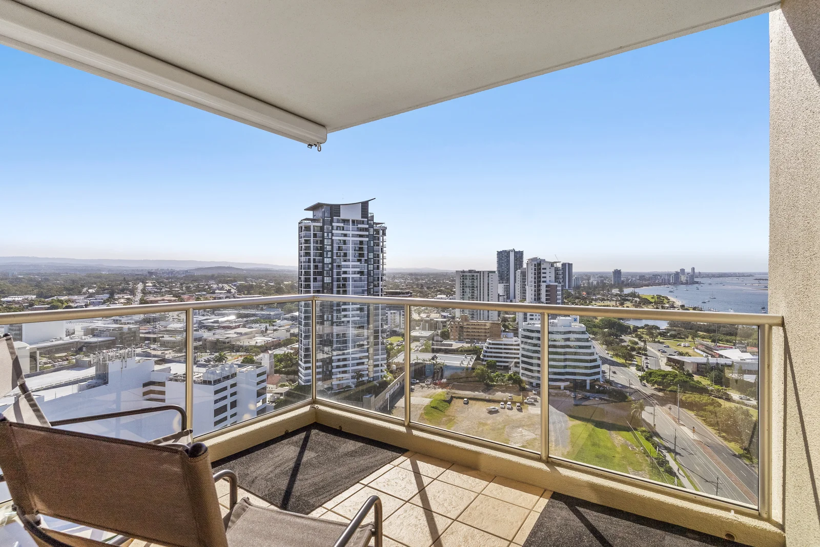 Additional image 5 of 2303/50 Marine Parade, Southport QLD 4215
