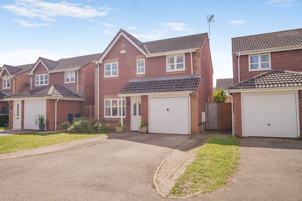 Additional image 22 of 4 bed detached house for saleTrafalgar Close, Monmouth, Monmouthshire NP25