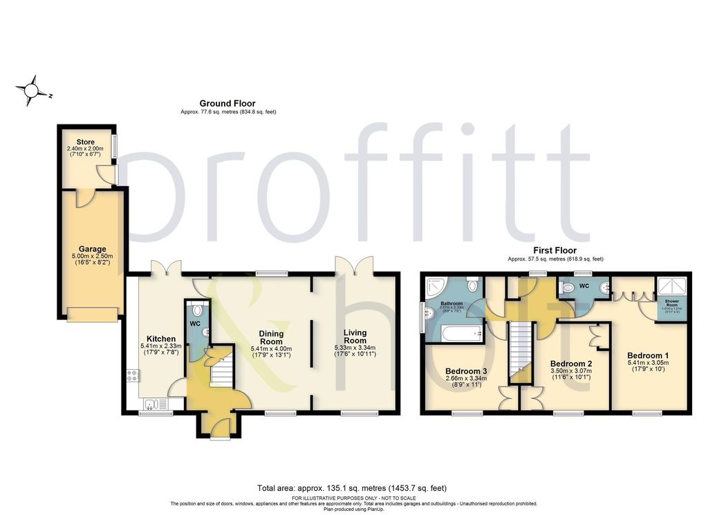 Additional image 21 of 3 bed detached house for saleOak Green, Abbots Langley WD5