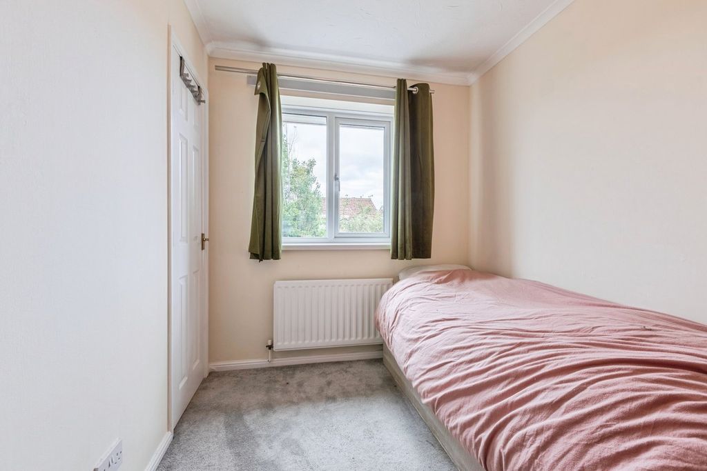 Additional image 16 of 5 bed detached house for saleHambleton Court, Ashington NE63