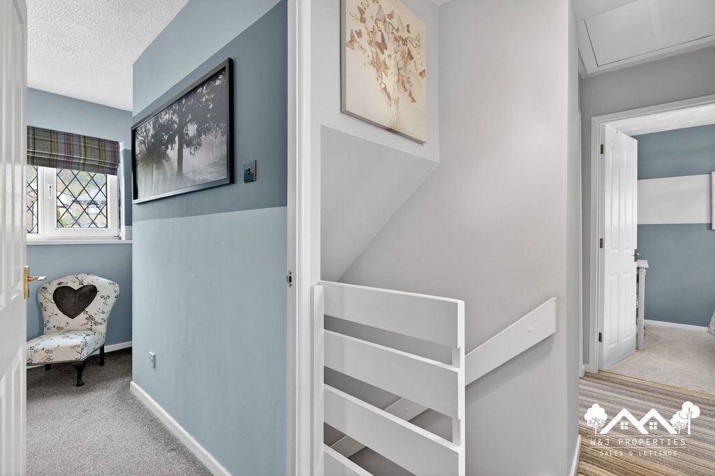 Additional image 25 of 4 bed semi-detached house for saleSprucewood Close, Accrington BB5