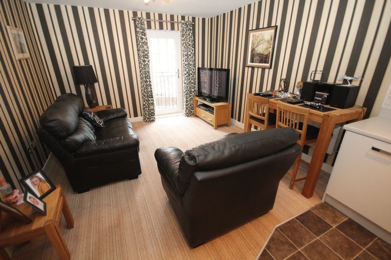 Additional image 2 of 2 bed flat for salePaperhouse Close, Norden, Rochdale OL11