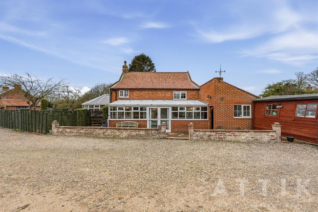 Additional image 48 of 5 bed equestrian for saleBarnaby Green, Wangford, Beccles NR34