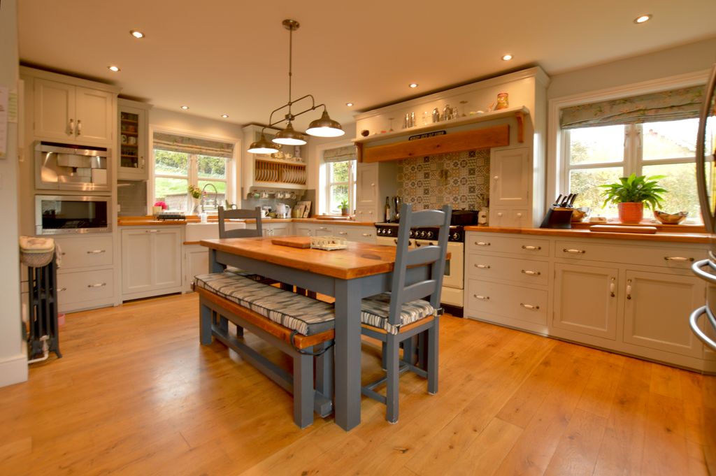 Additional image 3 of 4 bed detached house for saleWelton-Le-Wold, Louth LN11