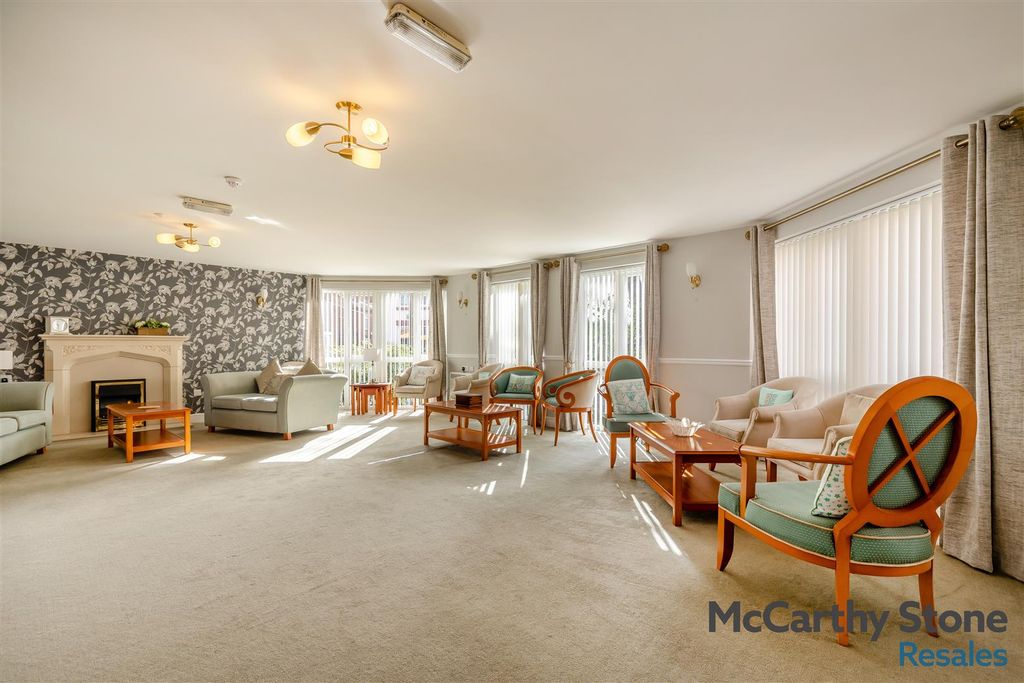 Additional image 20 of 1 bed flat for saleBrooklands Court, Tamworth Road, Long Eaton, Nottingham NG10