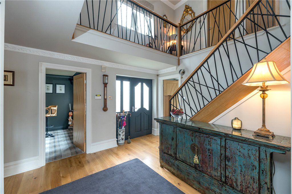 Additional image 6 of 5 bed detached house for saleHuntsmans Close, Eldwick, Bingley, West Yorkshire BD16