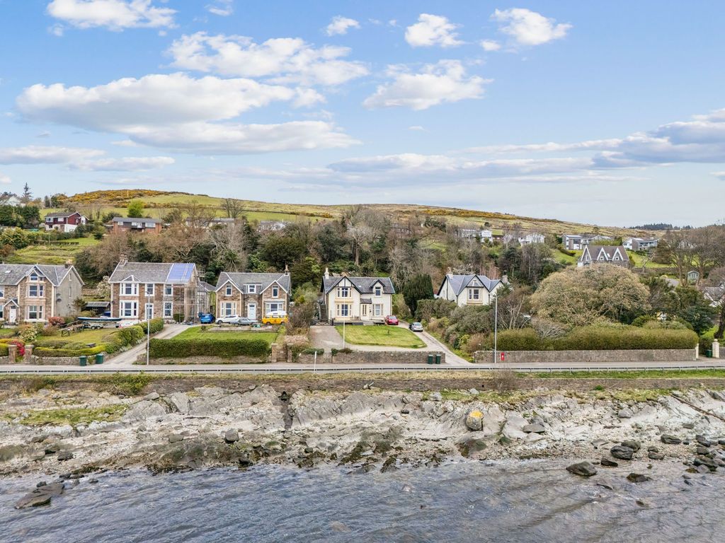 Additional image 37 of 3 bed flat for saleJanefield, Shore Road, Kilcreggan G84