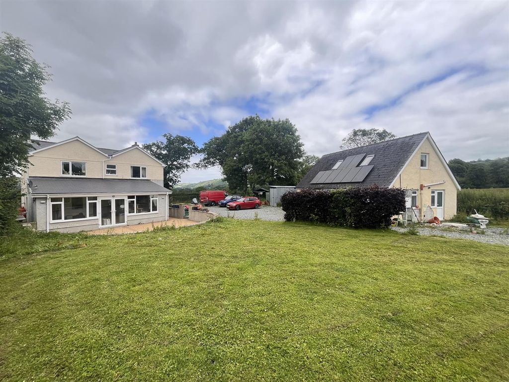 Additional image 31 of 4 bed farm for saleFelinfach, Lampeter SA48
