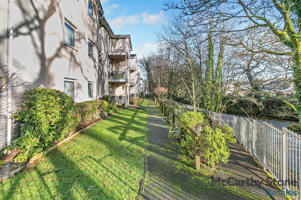 Additional image 13 of 1 bed flat for saleRivers Edge Court, Oaklands Drive, Okehampton EX20