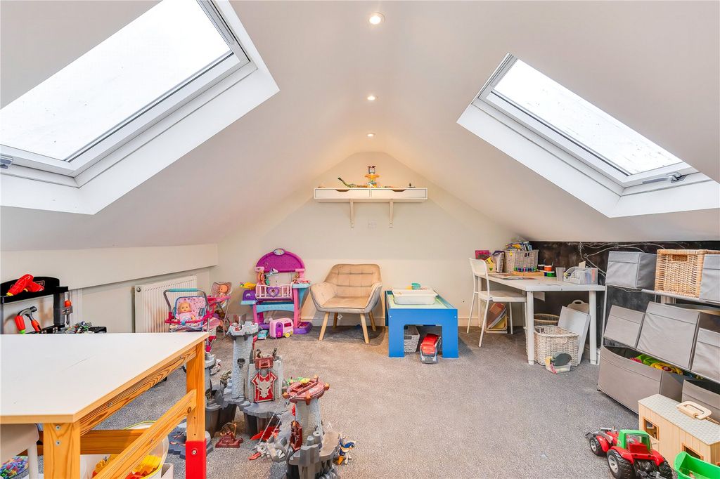 Additional image 26 of 4 bed terraced house for saleDeri Road, Penylan, Cardiff CF23