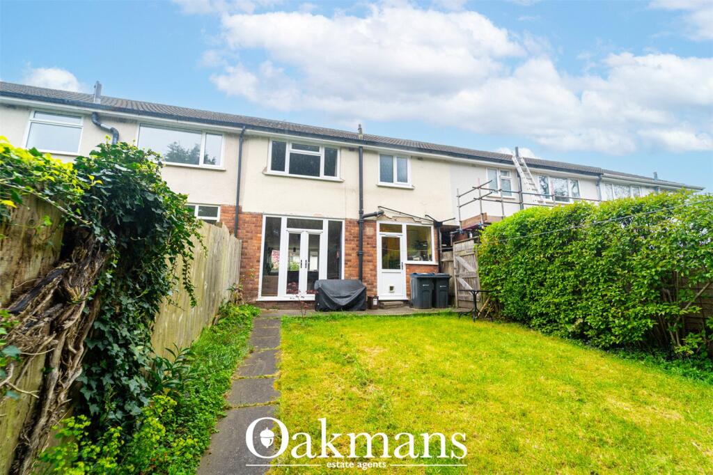 Additional image 27 of Poulton Close, Birmingham, West Midlands, B13