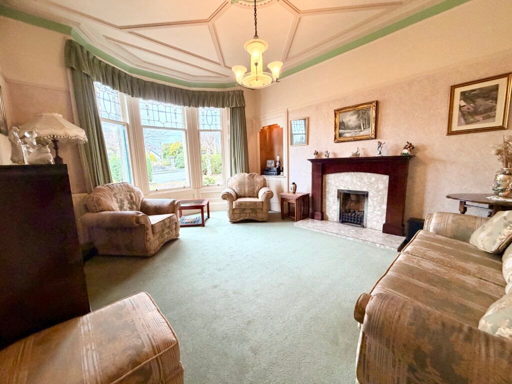 Additional image 3 of 3 bed semi-detached house for saleSpringwells Avenue, Airdrie ML6