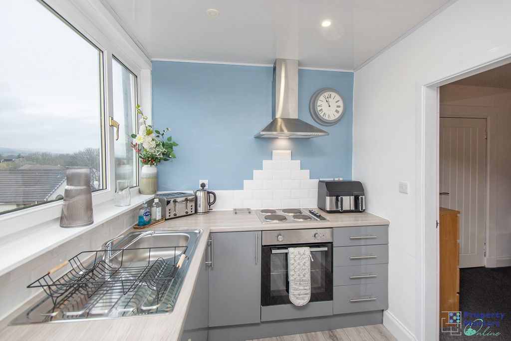 Additional image 5 of 3 bed flat for saleMain Street, Dalry KA24