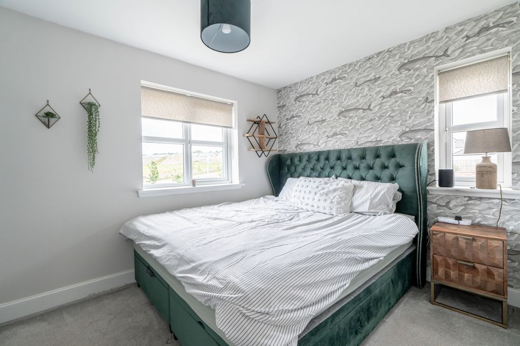 Additional image 8 of 3 bed villa for sale23 Carter Drive, Edinburgh EH17