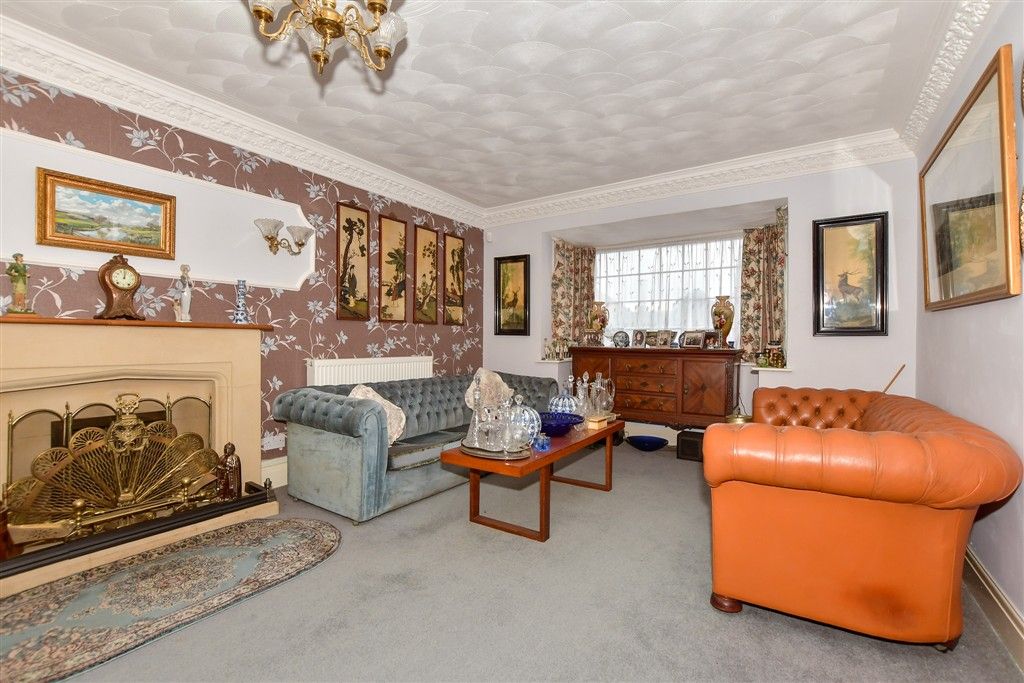 Additional image 2 of 5 bed detached house for saleGrenham Bay Avenue, Minnis Bay, Birchington, Kent CT7