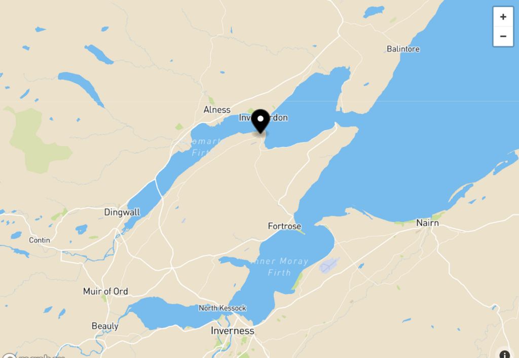 Additional image 6 of Land for saleBalblair, Dingwall IV7