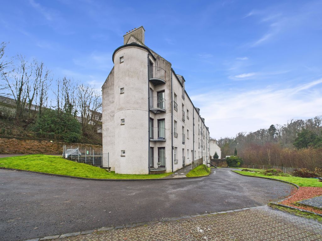 Additional image 24 of 2 bed flat for saleFlat, Ferry View, Blantyre, Glasgow G72