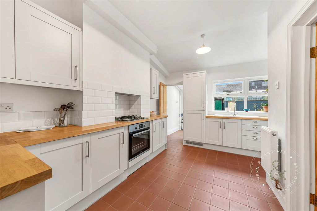 Additional image 11 of 3 bed terraced house for saleNorthumberland Street, Cardiff CF5