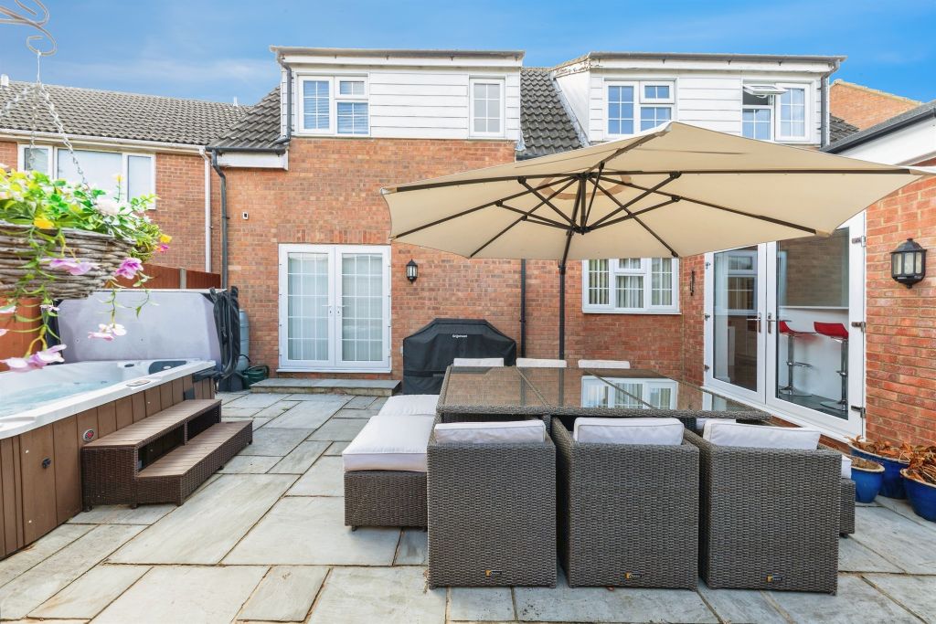 Additional image 16 of 3 bed detached house for saleWestell Close, Baldock SG7